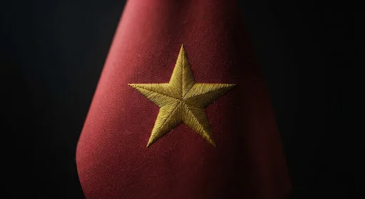 Cờ Việt Nam